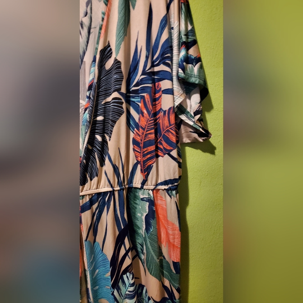 Tropical duster - Picture 4 of 6
